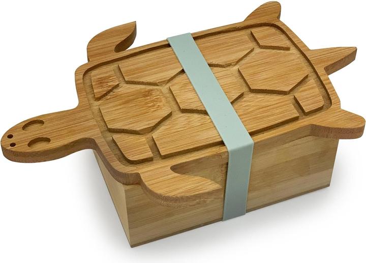 Image du produit Kikkerland Presse à tofu (0.50 l)