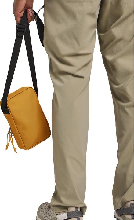 Actual product image Jack Wolfskin Konya Bag