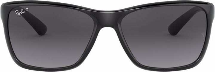 Actual product image Ray Ban RB4331