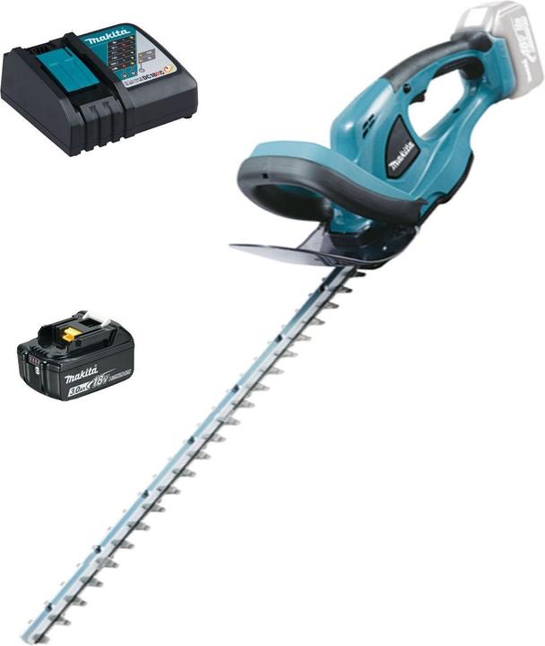 Immagine prodotto Makita DUH523RF (Tagliasiepi a batteria)