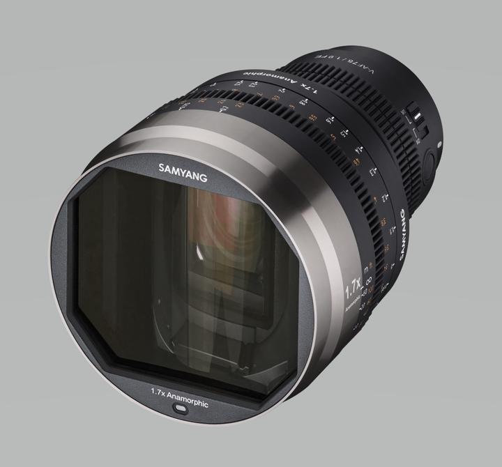 Immagine prodotto Samyang Adattatore MF per la serie V-AF