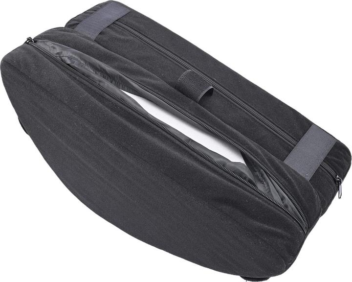 Actual product image Sportsheets Pivot Convertible Toy Mount - Black