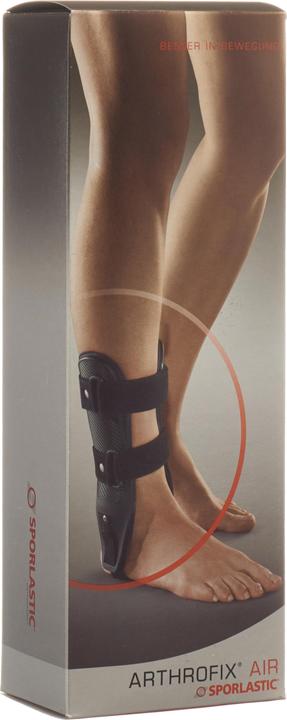 Produktbild Sporlastic Arthrofix Air Sprunggelenk Orthese rechts (One Size)