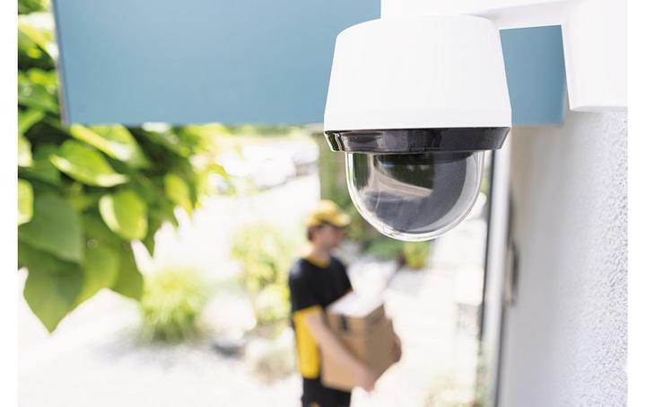 Image du produit Abus Caméra réseau PPIC52520