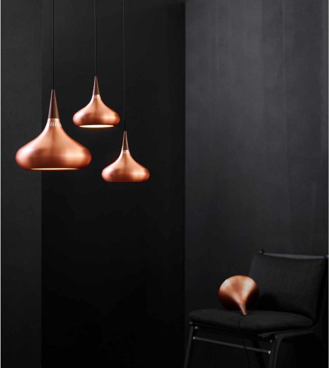 Produktbild Fritz Hansen Orient P1 Pendelleuchte (E27)