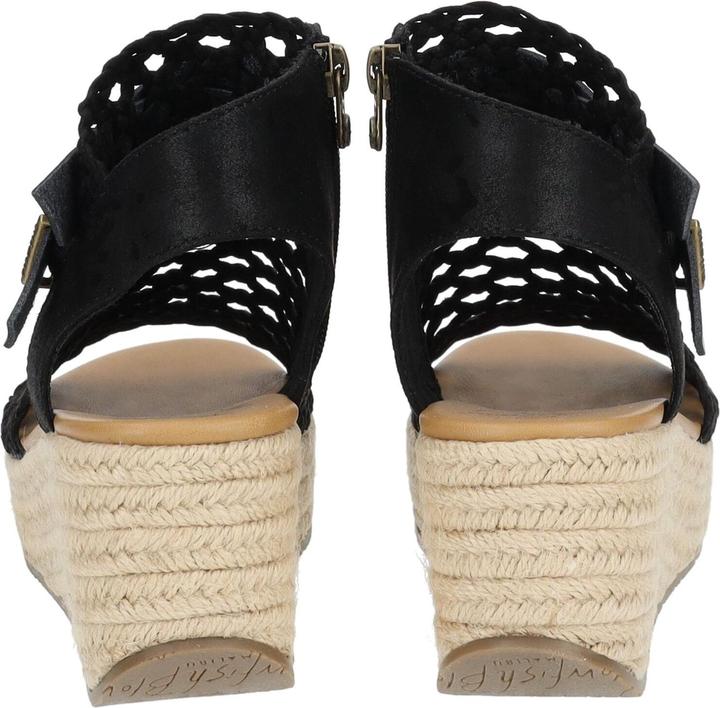 Actual product image Blowfish Sandalen (42)