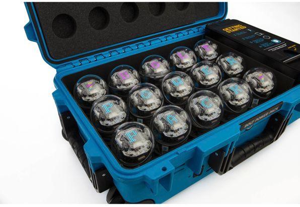 Image du produit Sphero Bolt EDU Power Pack