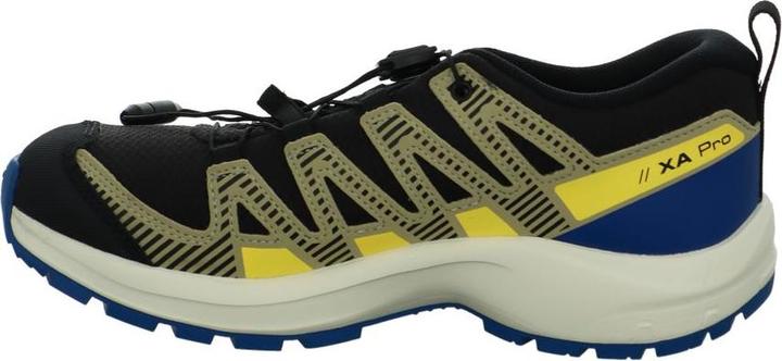 Image du produit Salomon XA Pro V8 CSWP J (37)