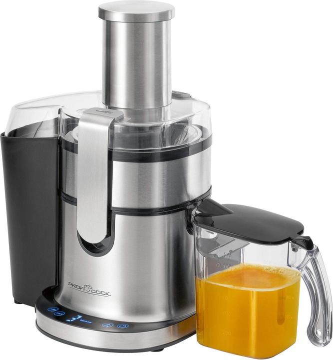 Actual product image Proficook Entsafter PC AE 1156