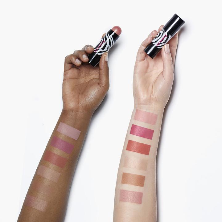 Actual product image Sisley Phyto Blush Twist (5 Contour)