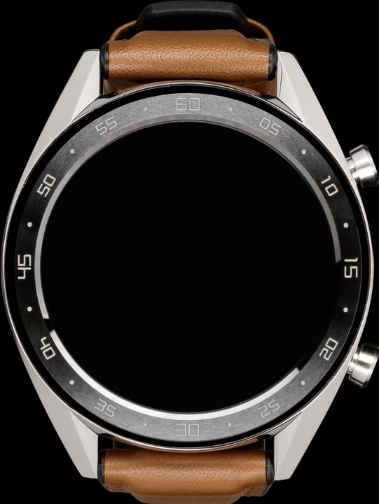 Actual product image Huawei Watch GT Classic Edition (46 mm)