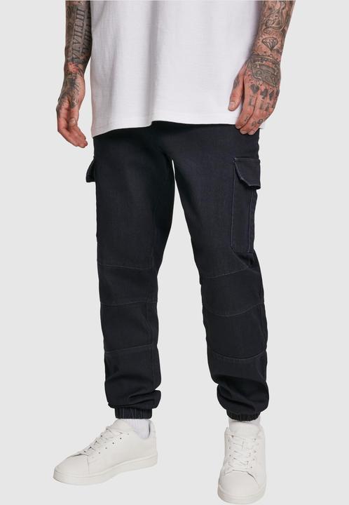 Produktbild Urban Classics Cargo Jogging Jeans (M)