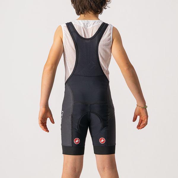 Produktbild Castelli Jr Competizione Bibshort (10)