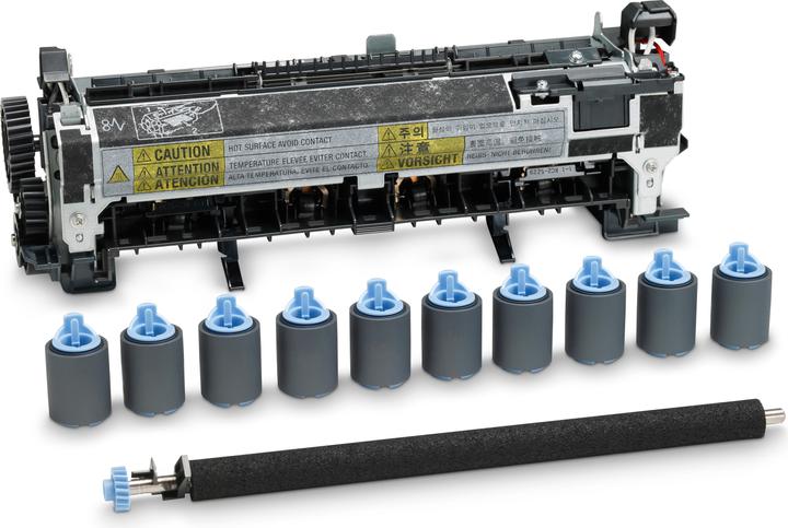 Actual product image HP CF065A Maintenance Kit