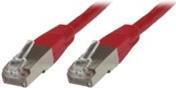 Actual product image MicroConnect Network cable (S/FTP, CAT6, 3 m)