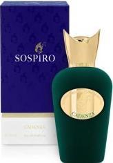 Sospiro Perfume Cadenza (Eau de parfum, 100 ml)