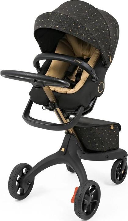 Produktbild Stokke Xplory X Kinderwagen Signature