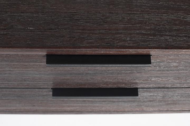 Actual product image Zuiver Webster Cabinet S (90 x 35 x 82 cm)