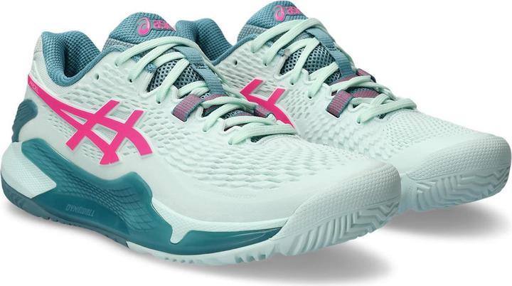 Produktbild ASICS Performance Gel-Resolution 9 Padelschuh Damen (37.5)