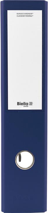 Actual product image Biella federal file (A4, 70 mm, 1 Piece)