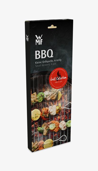 Productafbeelding WMF Barbecue spies