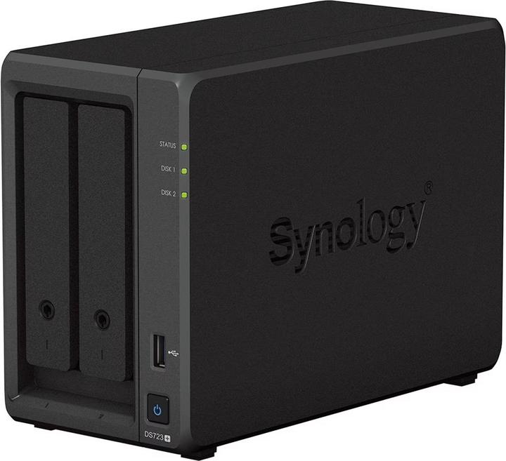 Produktbild Synology DS723+ (0 TB)