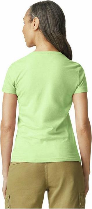 Immagine prodotto Gildan Maglietta Tocco leggero Donna (36 D)