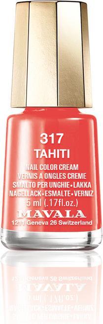 Tahiti