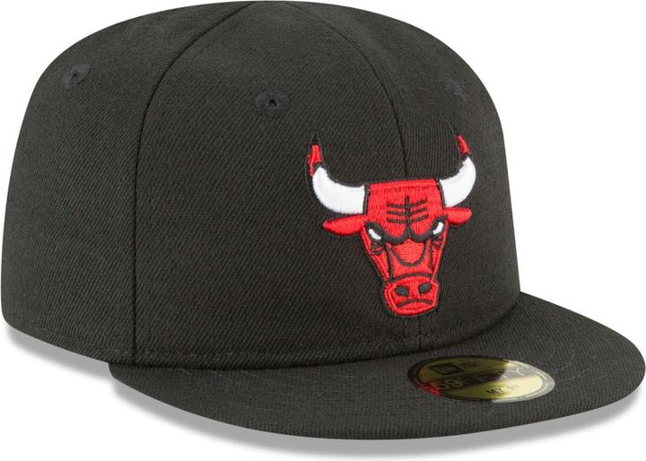 Image du produit New Era Mon premier 59Fifty NBA Chicago Bulls (49, 48 C, 50 C)