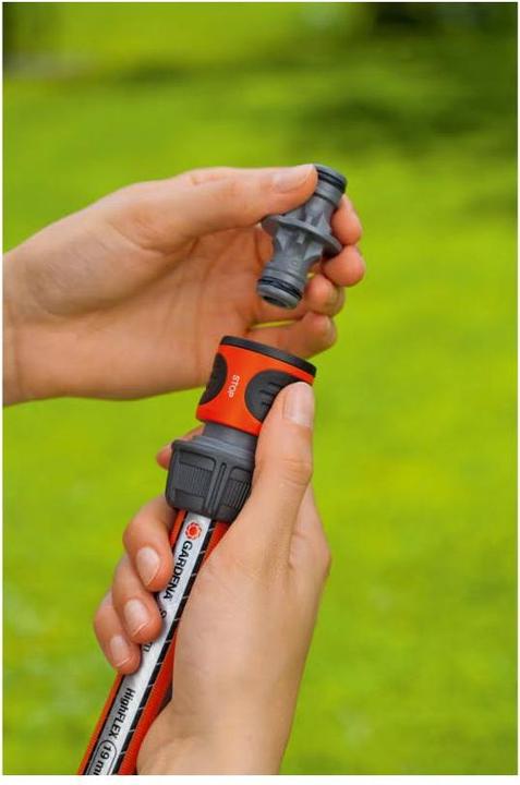 Image du produit Gardena Couplage (Attelage, Multi-couplage, 12.70 mm)