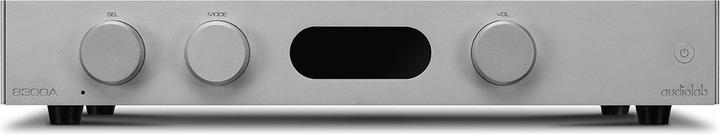 Audiolab 8300a (Amplificateur)