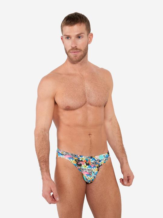 Produktbild HOM Minislip Micro Briefs Funky Style (L, Einzelpack)