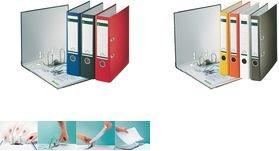 Immagine prodotto Leitz 180° Pp (A4, 80 mm, 1 Pezzo/i)
