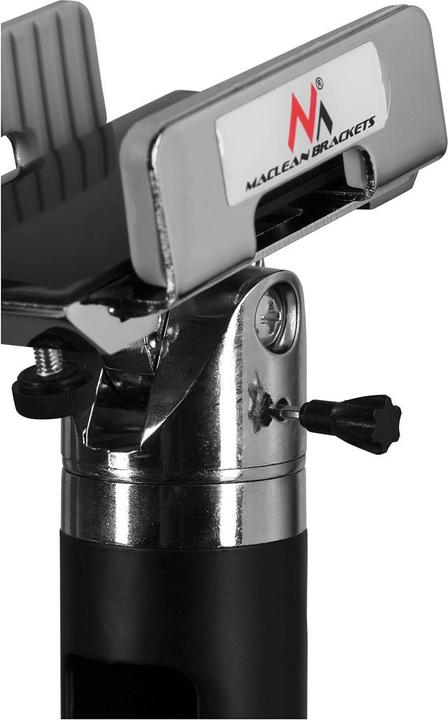Produktbild Maclean MC-847 - Handwerkzeug-Griff - Schwarz - 0 - 180° - 3,8 cm