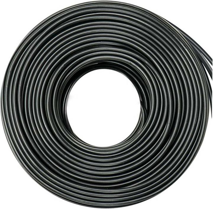 Image du produit PNI CCTV 30M Câble vidéo et d'alimentation pour caméra de surveillance 30m (Câble)