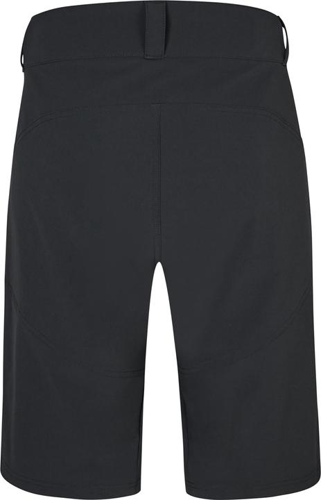Immagine prodotto Ziener Pantaloncini da ciclismo Nelat X function (4XL)