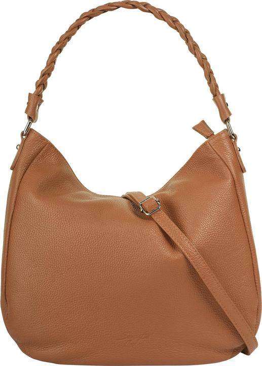Actual product image Samantha Look Handtasche