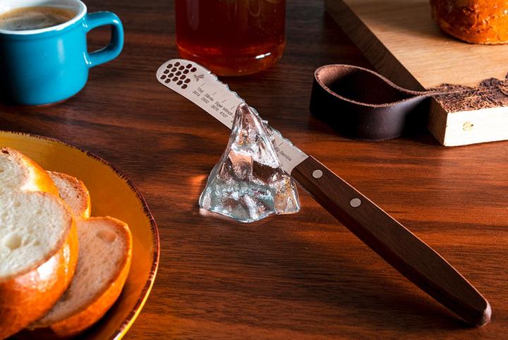 Produktbild Panorama Knife Best Of Switzerland (1 Stück, Messer)