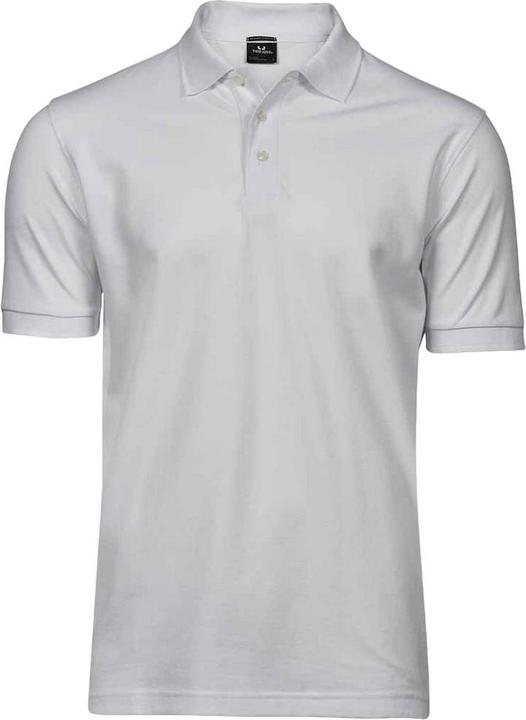 Tee Jays Luxury Poloshirt Stretch (M)