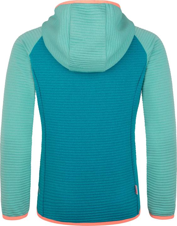 Image du produit Trollkids Veste Sirdal pour fille (164)