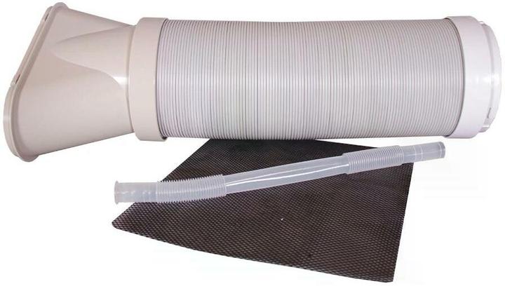 Produktbild Kibernetik KMO130 (22 m², 11260.07 BTU/h)
