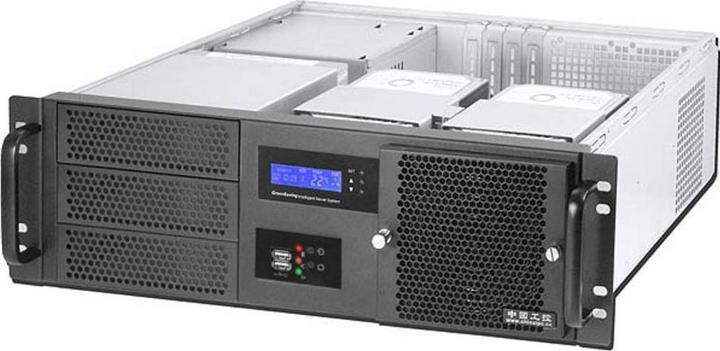 Actual product image RealPower RPS19-G3380