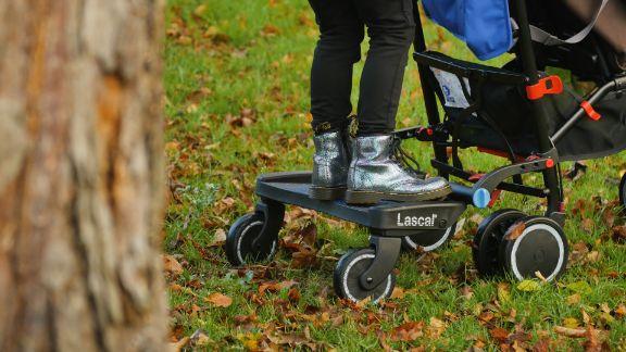 Productafbeelding Lascal BuggyBoard Maxi