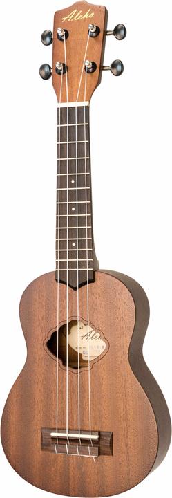 Produktbild Leho ALUS-M (Sopran, Soprano)