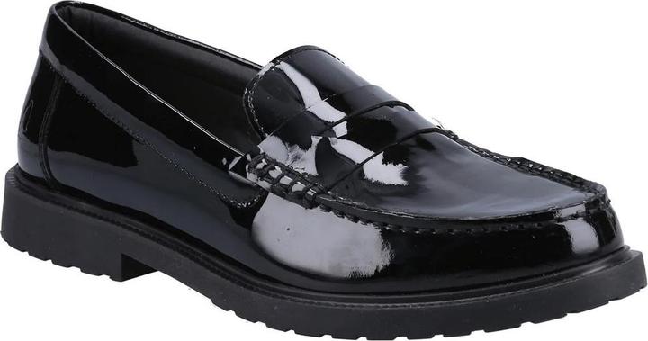Produktbild Hush Puppies Halbschuhe Verity Leder (36)