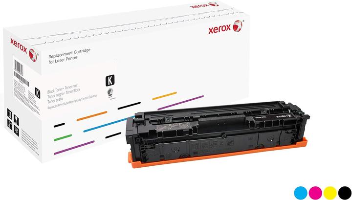 Produktbild Xerox 410A (B)
