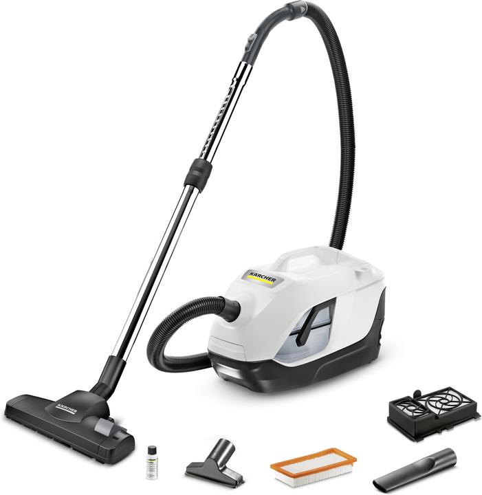 Produktbild Kärcher DS 6 (650 W)