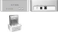 Produktbild Icy Box Ib-120cl-U3