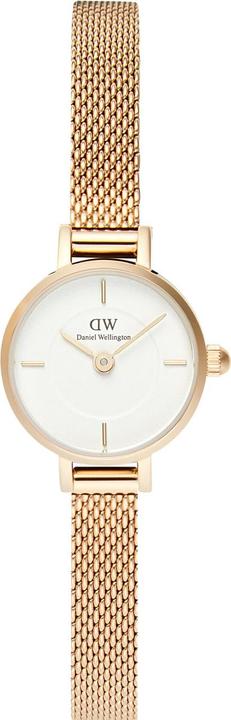 Daniel Wellington Petite Mini Evergold (Analoguhr, 19 mm)