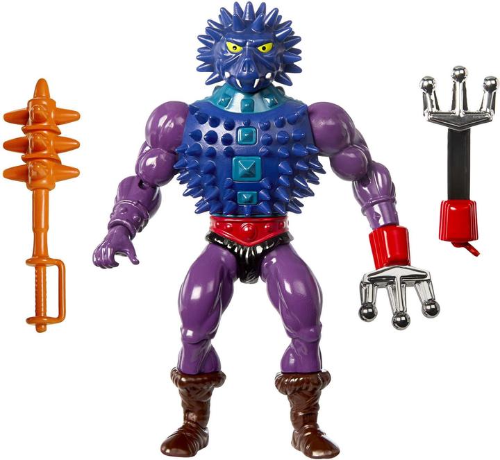 Produktbild Masters of the Universe Origins Spikor